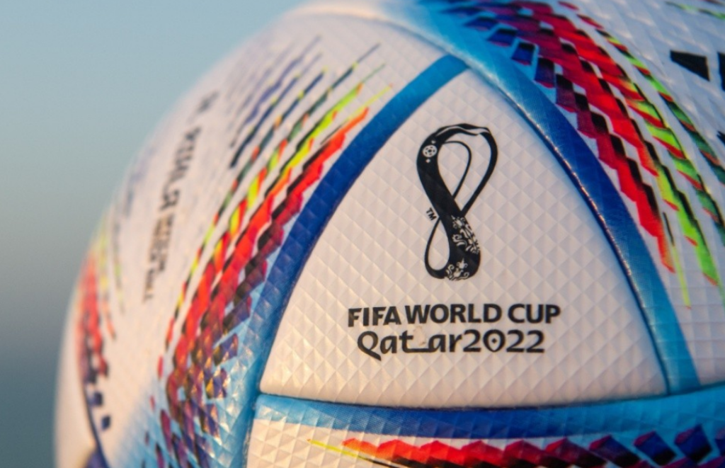 FIFA Denies Ukrainian President Zelensky’s Request to Address World Cup Final