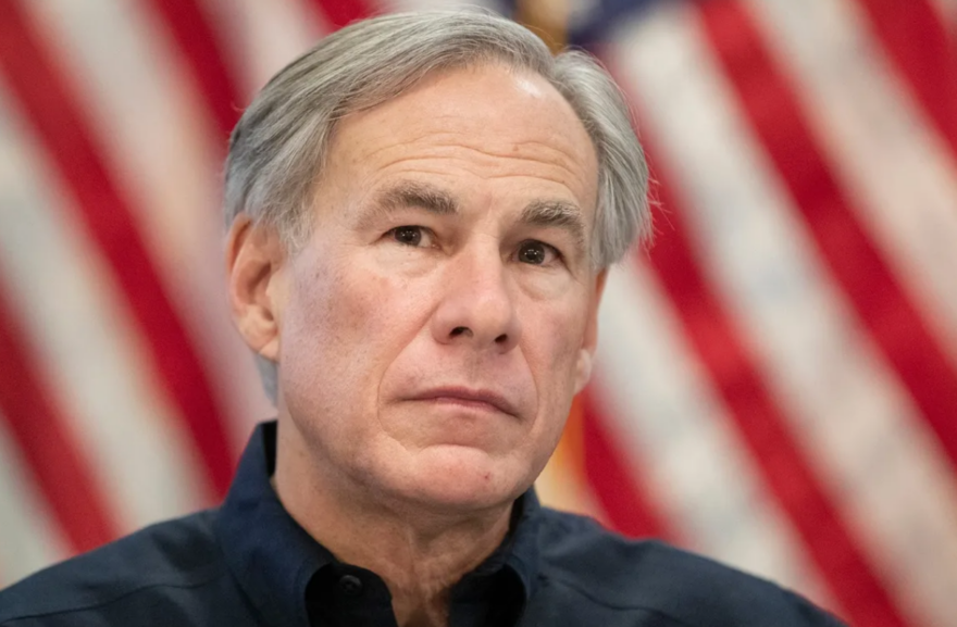 Texas Governor Greg Abbott Is The Latest Governor To Ban TikTok On ...