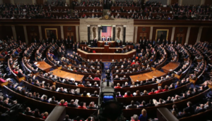 Congress Bans TikTok on House Devices