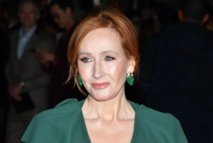 JK Rowling Founds Women-Only Sexual Violence Center in Scotland