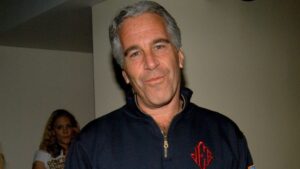 Prosecutors Say JP Morgan Chase 'Facilitated' Epstein's Sex Trafficking Network
