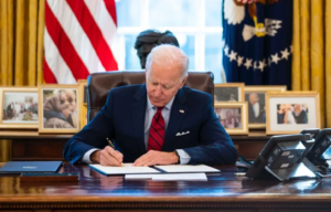 Biden Administration Restarts Tasks Force to Help Immigrants and Refugees Integrate