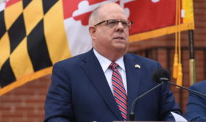 Maryland Governor Larry Hogan Issues Emergency Directive Prohibiting TikTok on State-Owned Devices