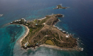 US Virgin Islands and Jeffery Epstein Estate Reach $105 Million Settlement