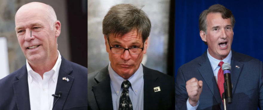 Wyoming, Virginia, Montana Ban TikTok on State-Owned Devices