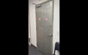 NYC Council Member Claims Gays Against Groomers Vandalized Office, Organization Responds