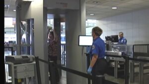 TSA Spent $18.6 Million on 'Non-Binary Screening Systems' to Debut in January