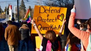 North Carolina School District Urges Staff to Withhold Children's Gender Identity From Parents