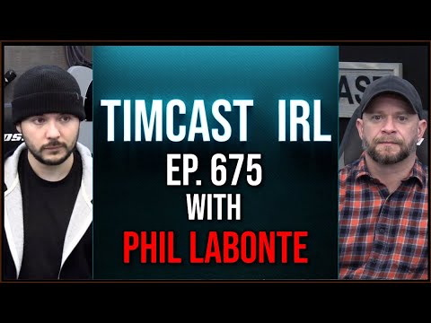 Timcast IRL - Elon Twitter Files PROVE Twitter KNEW Trump Broke NO