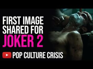 Director Todd Phillips Shares First Image From Joker 2