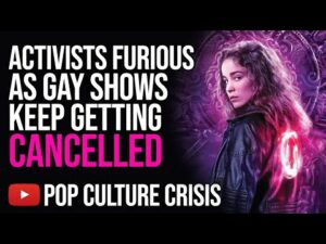 Shows Tokenizing LGBTQ Characters Are Failing to Get Renewed by Hollywood