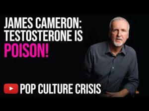 Avatar Director James Cameron Regrets His Past 'Toxic Masculinity'
