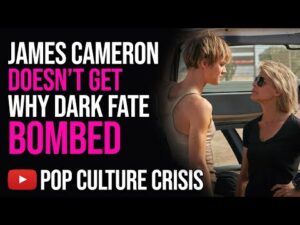 James Cameron Doesn't Really Get Why Terminator Dark Fate Bombed png