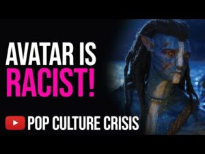 Avatar Boycotted For Casting White People as N'avi