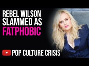 Rebel Wilson's New Clothing Line SLAMMED as Fatphobic For Excluding Plus Sizes