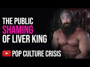 Liver King's Steroid Apology Roasted Online