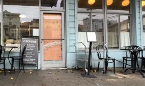 San Francisco Bakery Owners Call Out Pelosi and Newsom After Being Burglarized for the Sixth Time
