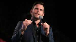 Dave Rubin's Podcast To Join Rumble Exclusives