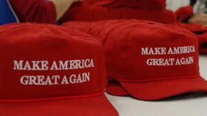 Appeals Court Rules Teacher Who Wore MAGA Hat to Staff Training Day is Protected Under First Amendment