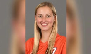 Former Virginia Tech Soccer Player Benched After Refusing to Kneel During BLM Riots Gets $100K Settlement