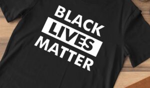Georgia School District Sued For Banning Students From Wearing Black Lives Matter Shirts