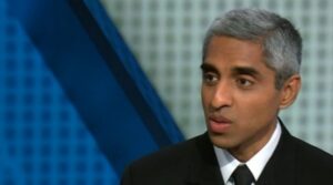 Surgeon General Warns That 13-Year-Old Children Are Too Young to Be On Social Media