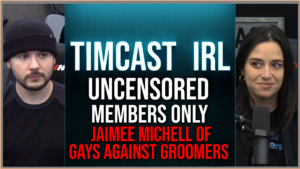 Gays Against Groomers Uncensored Show: Elliot Page May Be The Next Superman (Probably Not)