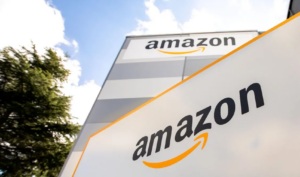 Amazon Terminates Charity Donation Program