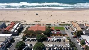 Family May Sell Beach Awarded In Eminent Domain Case Back to LA County