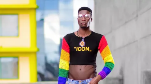 Body of Kenyan LGBTQ Activist Found in Metal Box