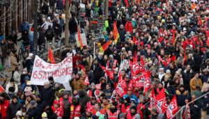 Transportation Delays Expected in France Amid Nationwide Walk Outs