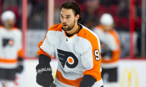 NHL Player Ivan Provorov Declined to Wear Pride Jersey Because of Russian Orthodox Faith