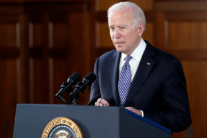 Biden Announces Plans for First Visit to US-Mexico Border