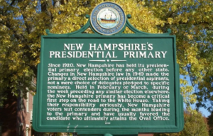 New Hampshire Democrats Says Republicans Will 'Out-Organize' if 2024 Primary Order is Switched