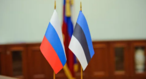 Russia and Estonia Expel Each Other’s Ambassadors