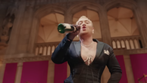 Sam Smith's New Music Video Criticized For Overt Sexualized Imagery