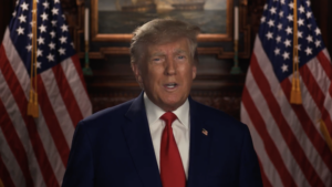 Trump Releases Video Detailing His 2024 Policy Outlawing Medical Gender Transition For Minors