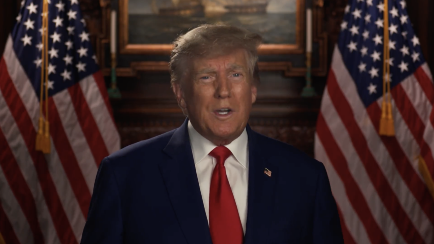 Trump Releases Video Detailing His 2024 Policy Outlawing Medical Gender   Screenshot 2023 01 31 At 3.48.43 PM E1675198191811 