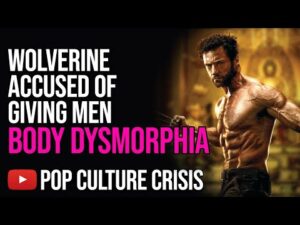 Hugh Jackman Accused of Lying About Steroid Use While Playing Wolverine
