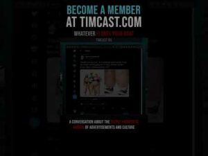 Timcast IRL - Whatever Floats Your Boat #shorts