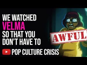 We Watched 'Velma' - Spoiler Alert, It's Awful
