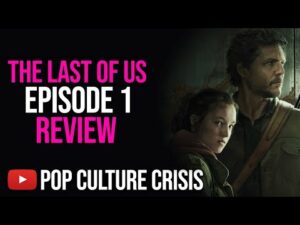 'The Last of Us&quot; Episode 1 Review