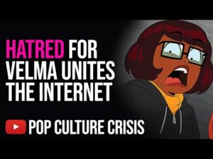 Hate Watching 'Velma' Brings Massive Views, Season 2 Underway