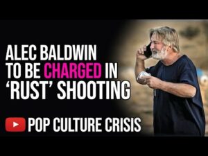 Alec Baldwin Could Face up to 5 Years in Prison For Deadly 'Rust' Shooting