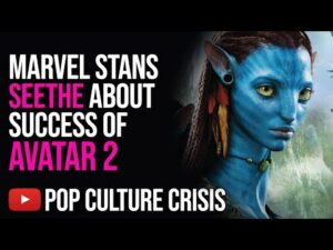 Marvel Stans Hate That 'Avatar 2' Surpassed 'No Way Home' at the Box Office