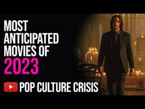 Here is Why You Should Get Excited For Movies in 2023!!