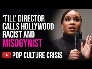 'Till' Director Chinonye Chukwu Calls Hollywood Racist and Misogynist After Oscars Snub