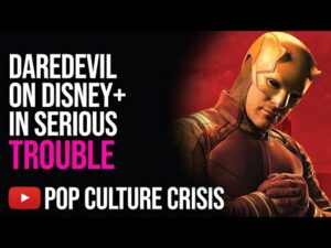 'Daredevil: Born Again' Writers Room is a Cause for MAJOR Concern