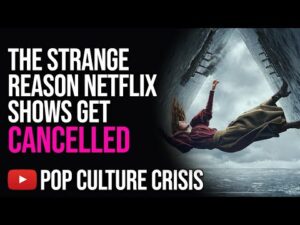 Here is How Netflix Justifies Cancelling Shows Like 1899