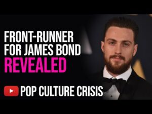 Betting Odds Favor James Bond Still Being a Straight White Guy